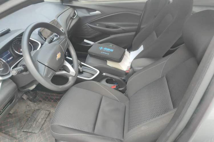 Used Chevrolet Cavalier 2021 325T Automatic Enjoyment Edition