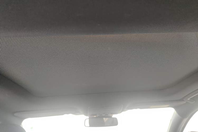 Used Ford Focus 2020 Sedan EcoBoost 180 Automatic ST Line Headliner