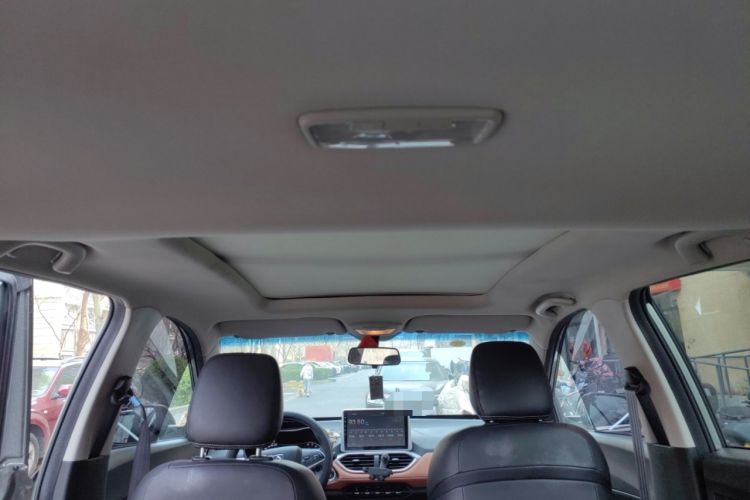 Used Baojun 510 2017 1.5L Automatic Luxury Model