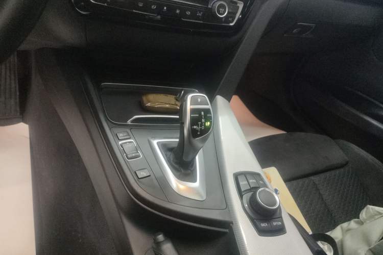 Used BMW 3 Series 2017 320i M Sport
