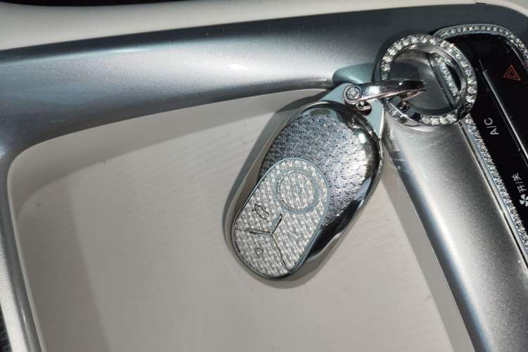 Used Geely Galaxy Geome 2026 Model 310km Dream Edition
