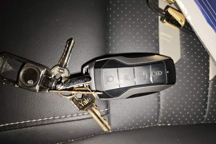 Used BYD Qin Pro New Energy 2018 DM 1.5TI Automatic Smart Connect Enjoyment Model