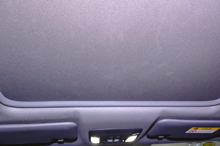 Used Honda XR-V 2021 1.5L CVT Comfort Version Headliner