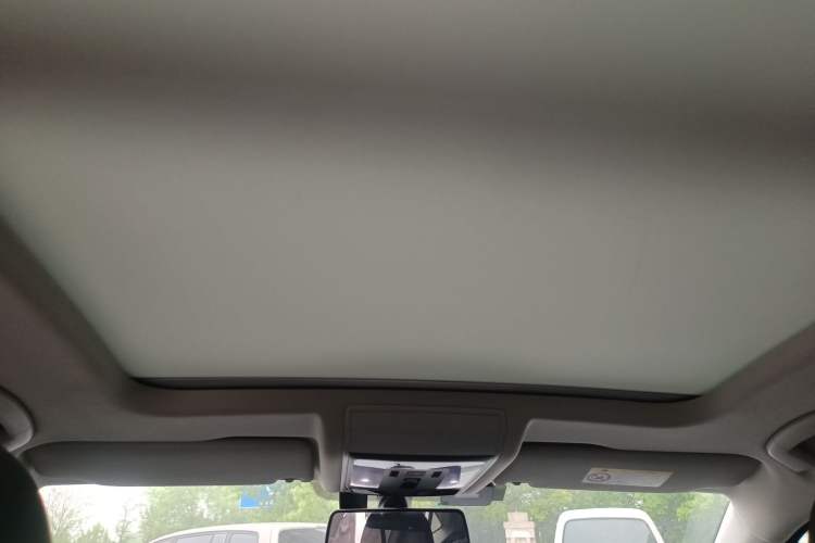 Used Volkswagen Passat 2020 330TSI Elite Edition China VI