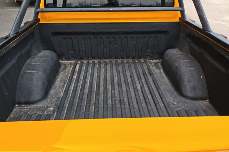 Used Dongfeng Ruichi 6 2022 Bucket Flagship Edition
