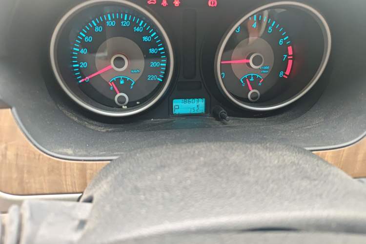 Used Buick Excelle 2015 1.5L Automatic Classic Model