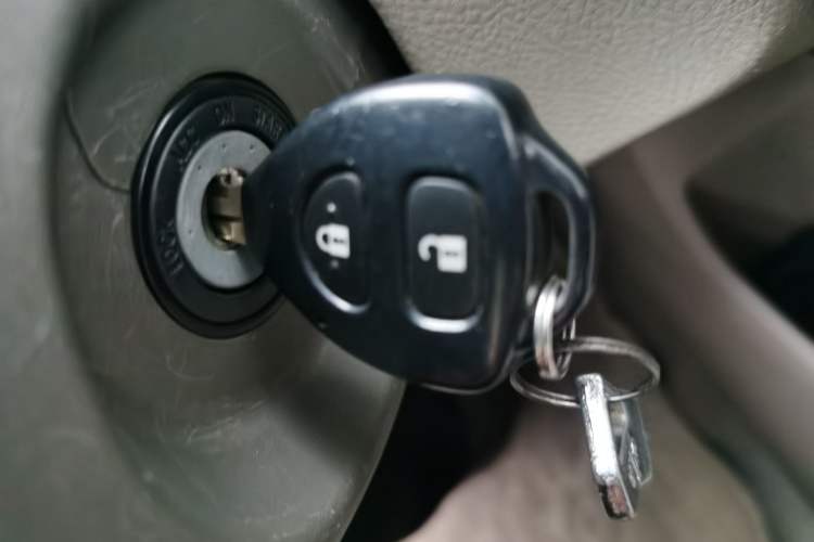 Used Toyota Vios 2010 1.3L GL-i AT
