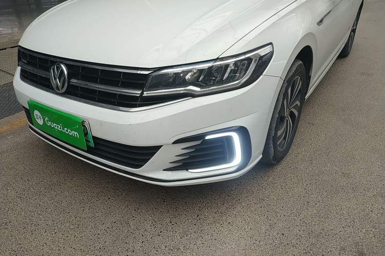 Used Volkswagen Bora Pure Electric 2020 Shan Model Left Front Headlight