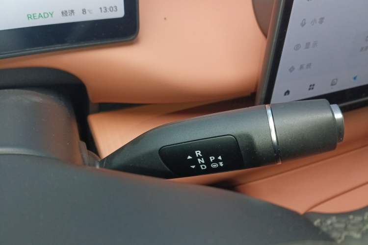 Used Leapmotor C16 2024 All-Electric 520 LiDAR Edition
