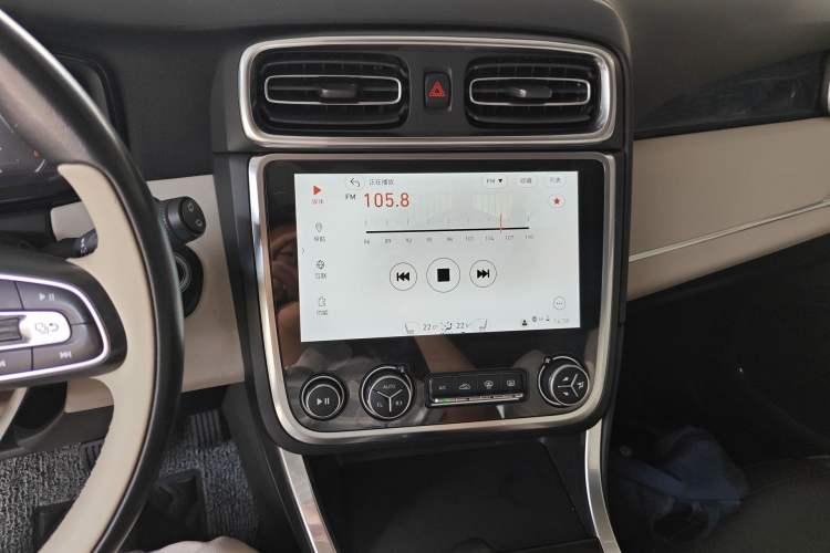 Used Lynk & Co 01 2017 2.0T Two-Wheel Drive Zhaopu Version