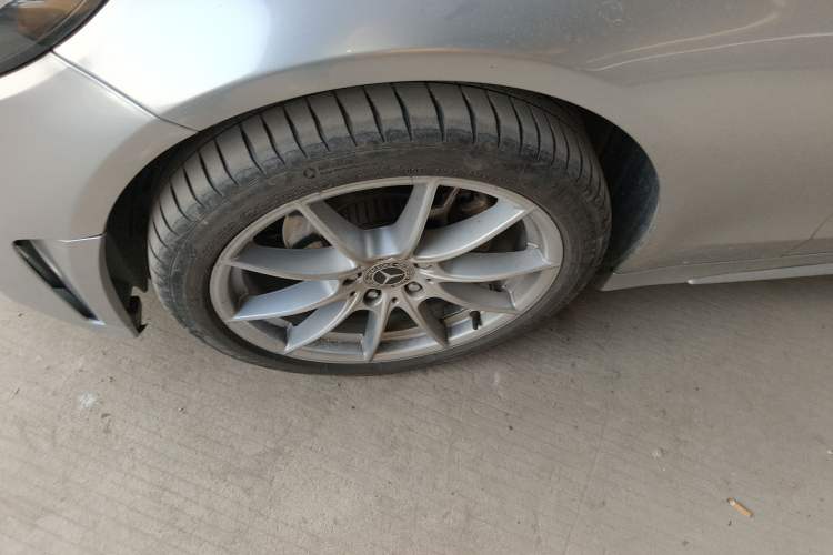 Used Mercedes-Benz C-Class 2015 C 200 L 4MATIC Sport Edition