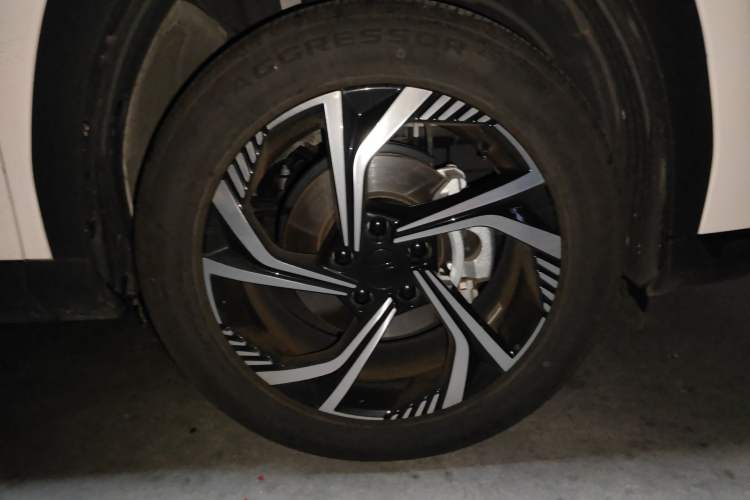 Used Geely Auto Emgrand X7 Sport 2023 Boyue COOL 1.5TD Smart Model