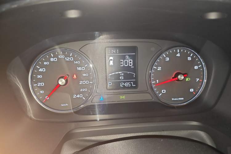 Used Roewe RX5 2018 20T Two-Wheel Drive Automatic Flagship Edition
