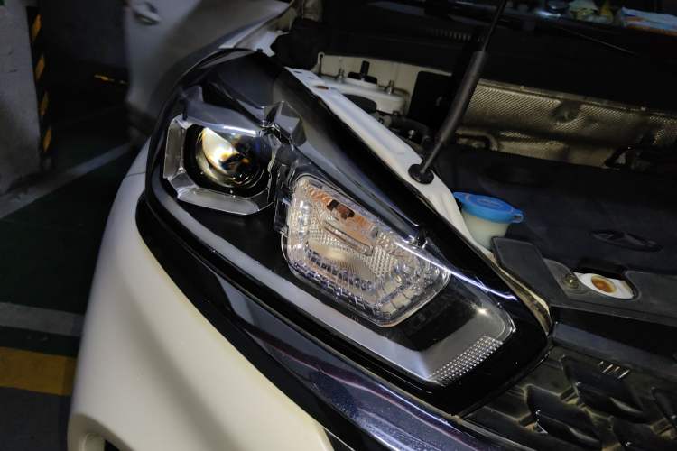 Used Chery Tiggo 8 2018 1.5 TCI Automatic Luxury Model 5 Seats
