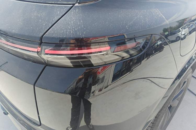 Used Li Auto L7 2023 Air model Right Rear Taillight