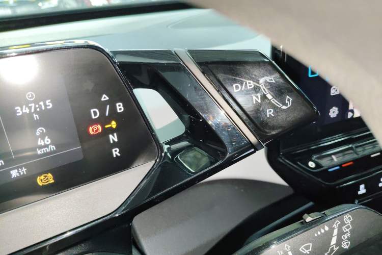 Used Volkswagen ID.3 2023 Pure Smart Edition