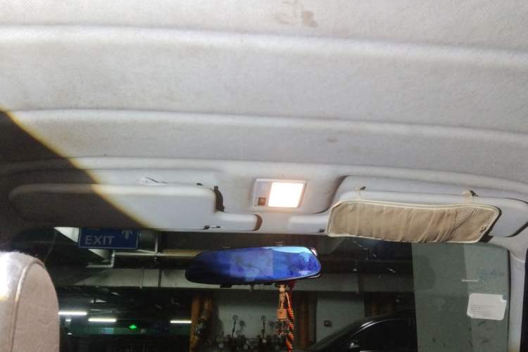 Used Volkswagen Jetta 2010 1.6L Partner