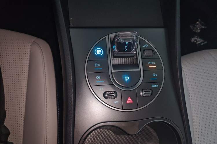 Used BYD Seal 05 DM-i 2025 DM-i Smart Drive 55KM Luxury Model