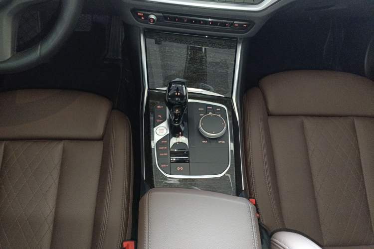 Used BMW 3 Series 2022 325Li M Sport Package
