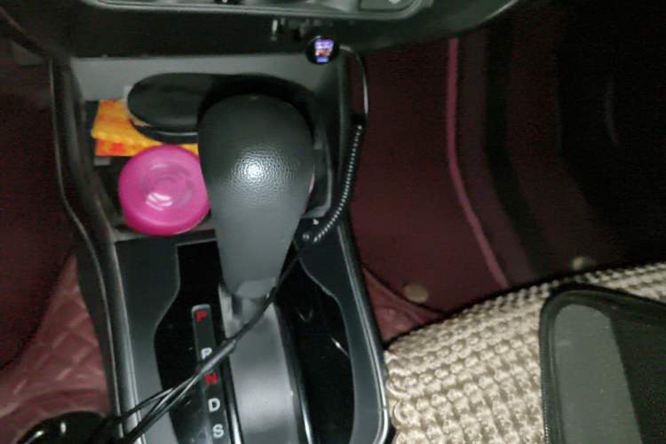 Used Honda City 2015 1.5L CVT Luxury Edition