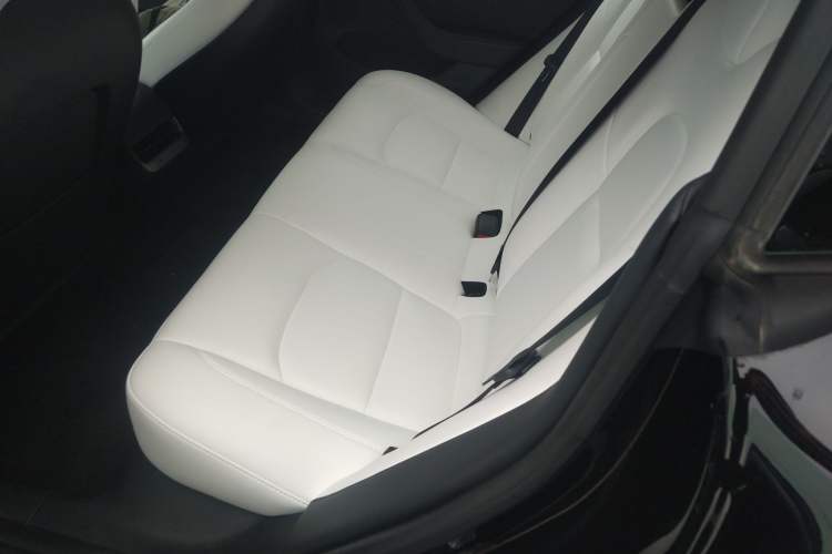 Used Tesla Model 3 2022 Performance High-Performance All-Wheel-Drive Version