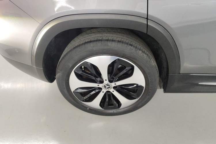 Used Mercedes-Benz GLB 2021 GLB 200 Fashion Model