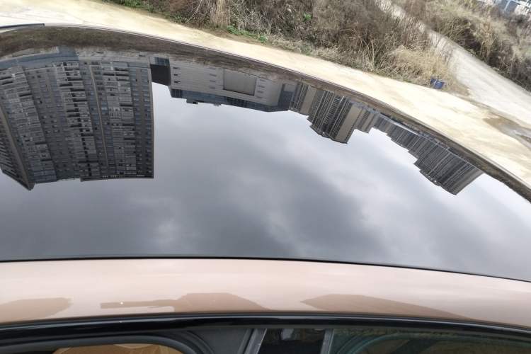 Used Mazda EZ-6 2024 Range-Extended 200 Luxury Edition
