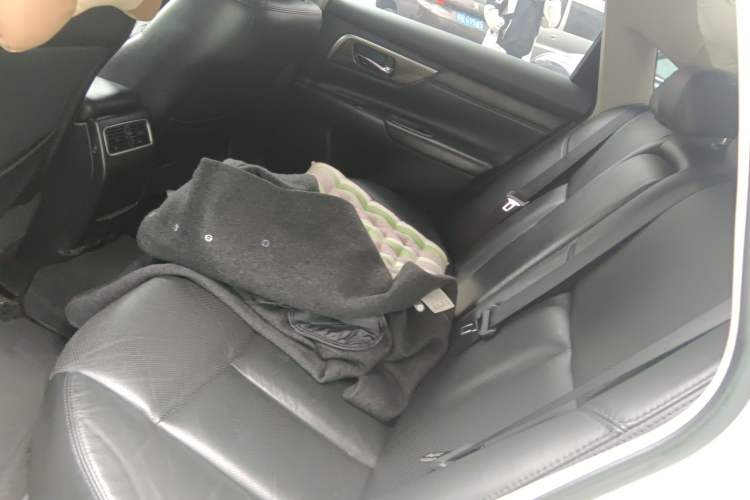 Used Nissan Teana 2013 2.5L XL Leading Edition