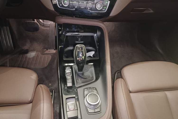 Used BMW X1 2021 sDrive20Li Premium Edition
