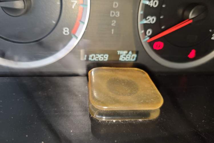 Used Honda Accord 2011 2.0L EX