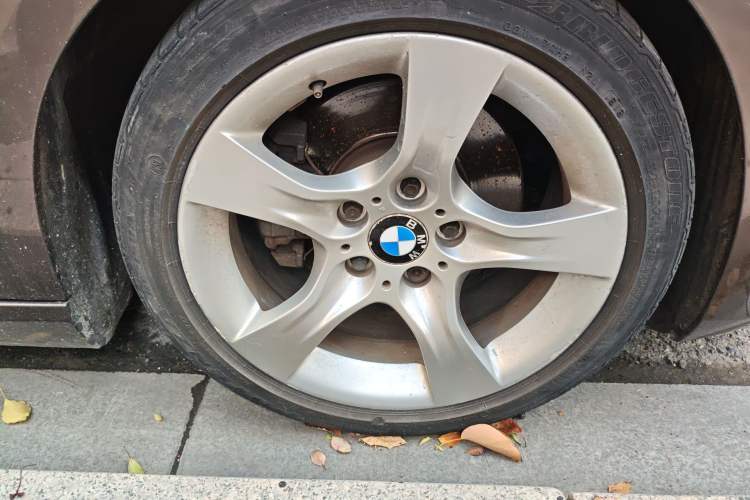 Used BMW 3 Series 2011 325i Convertible Coupe