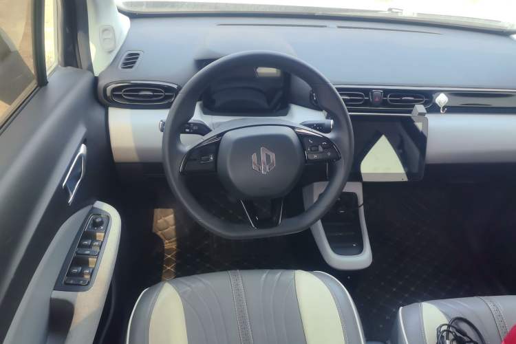 Used Leapmotor T03 2023 403 Lite Edition Steering Wheel