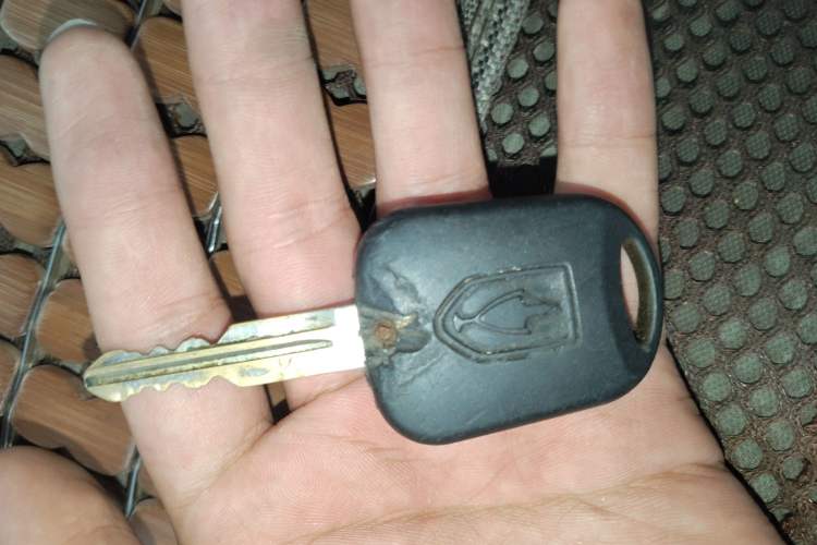 Used Jinbei New Hiace X30L 2018 1.5L Box Truck Wealth Edition DLCG14