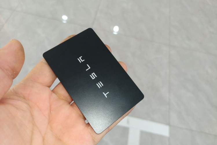 Used Tesla Model Y 2023 Rear-Wheel-Drive Version Interior 1