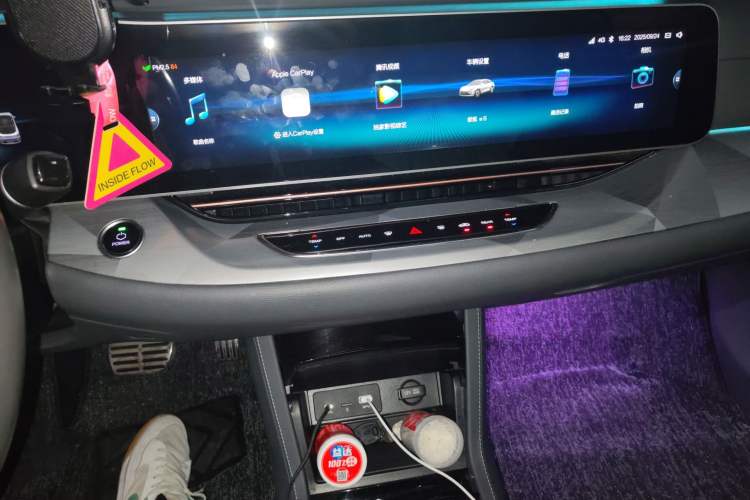 Used ARCFOX Alpha S 2021 708S+ 160kW
