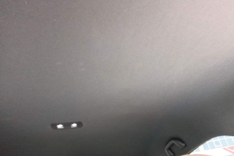 Used BYD Qin PLUS 2024 HONOR Edition DM-i 55KM Leading Model Headliner