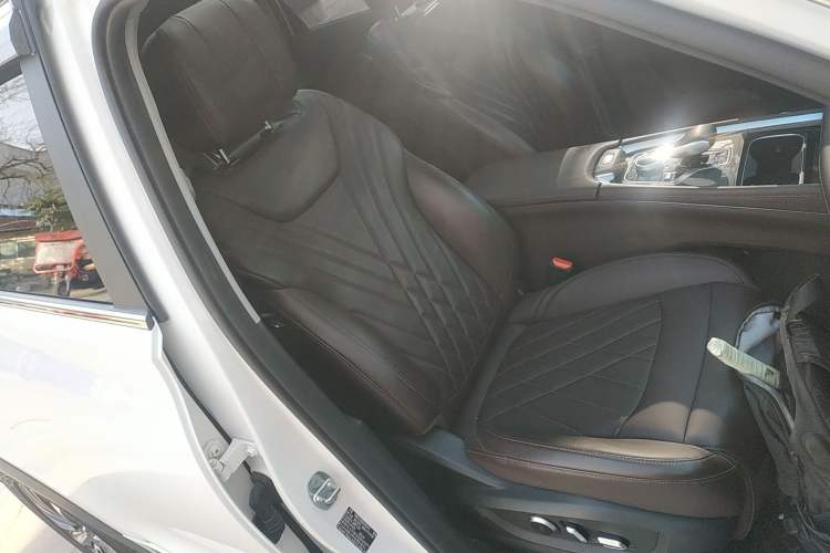 Used Chery Tiggo 8 PRO 2024 Champion Edition 390T Two-Wheel Drive Peak Version 5 Seats