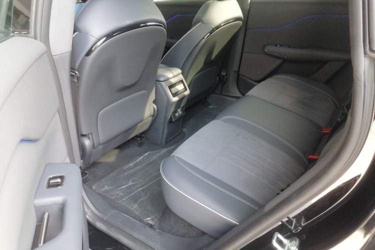 Used VOYAH COURAGE 2024 Four-Wheel Drive Global Edition