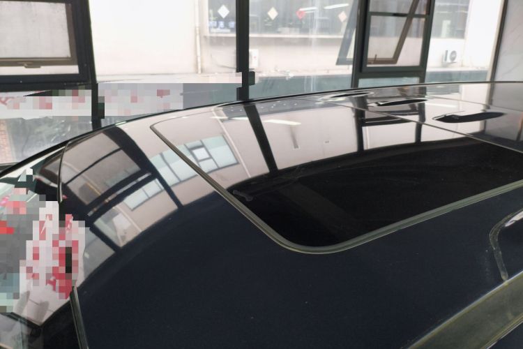 Used Hyundai Custo 2021 270TGDi Prestige LUX Roof