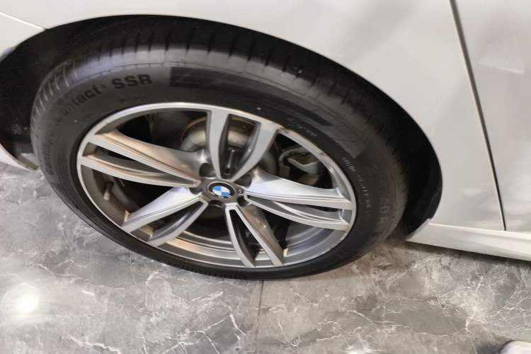 Used BMW 6 Series GT 2019 630i M Sport Package
