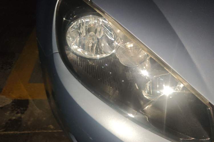 Used Volkswagen Golf 2011 1.4 TSI Automatic Comfort Model