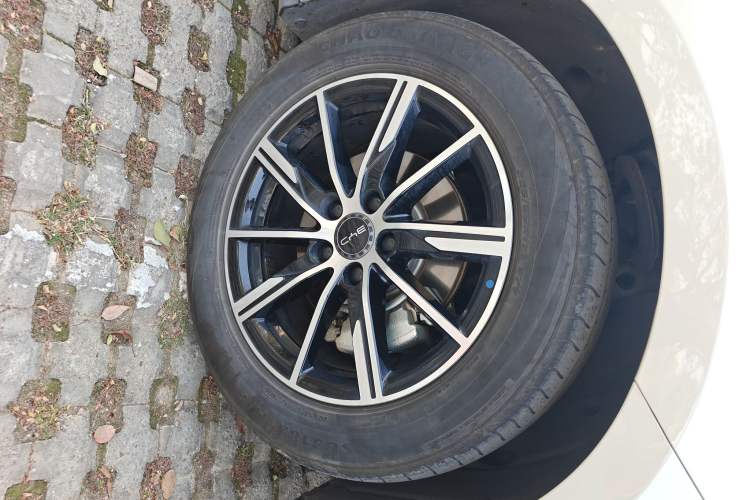 Used BYD Seal 06 New Energy 2024 DM-i 80KM Prestige Model
