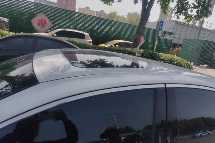 Used Toyota Camry 2024 Dual-Motor 2.0 HE Elite Edition
