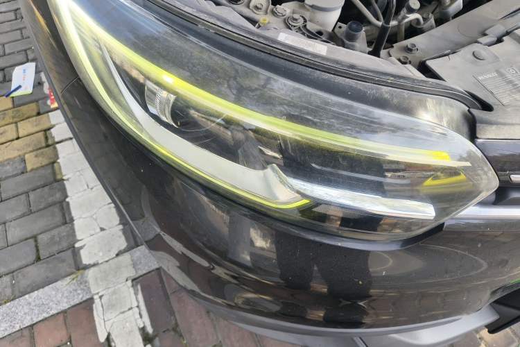 Used Renault Kadjar 2016 2.0L Two-Wheel Drive Leading Edition
