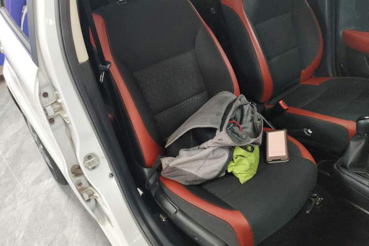 Used JAC Group Refine S2mini 2017 1.3L Sport Edition
