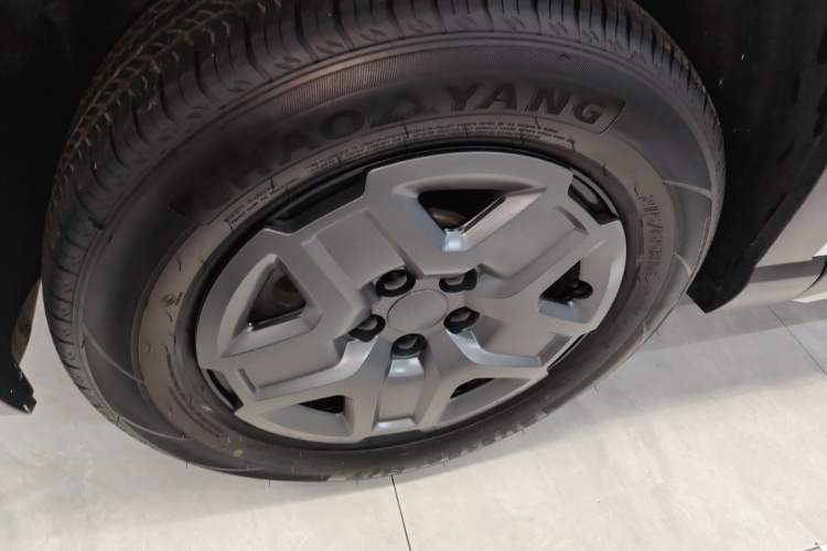 Used BYD Yuan UP 2024 401 km Active Version