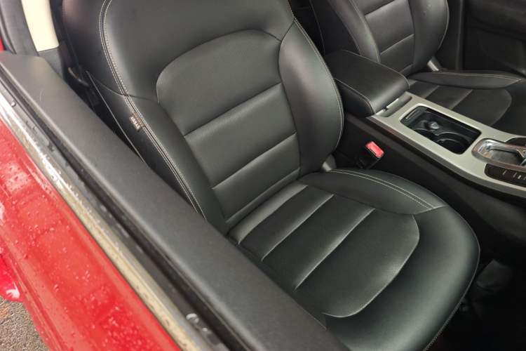 Used Geely Auto Emgrand GL 2017 1.3T DCT Elite Model
