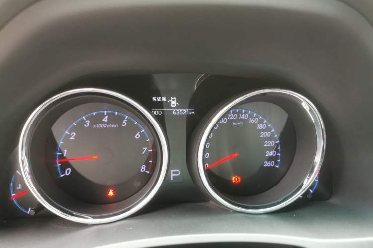 Used Toyota Reiz 2012 2.5V Fengdu Elite Stylish Edition
