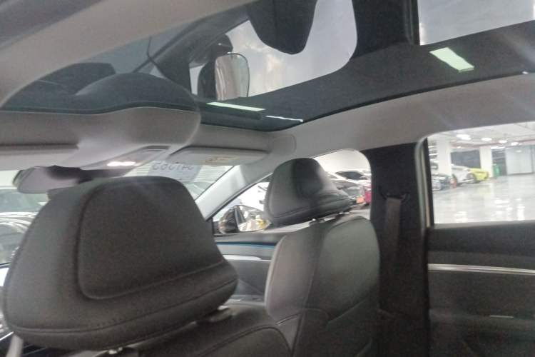 Used XPeng MONA M03 2025 600 with Ultra-Long Range Max
