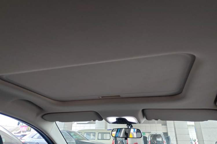 Used Chery Arrizo GX 2018 1.5T CVT Color Version China V Standard